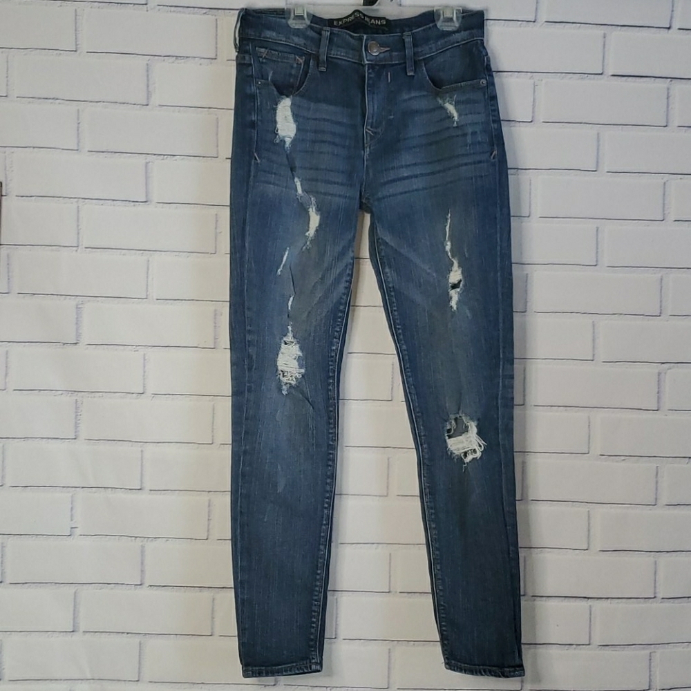 Express Jeans for women's